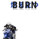 Illustration for article titled BURN | Brilliant Ultimate Riding Nation, my pitch for a new anime about MotoGP